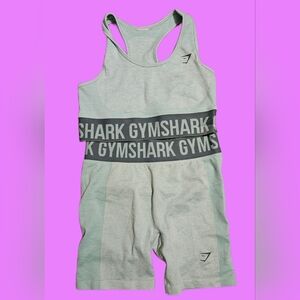 Gymshark set